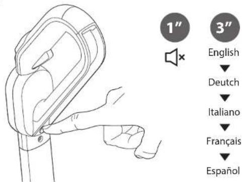 TRISA Wet Clean Smart T0613 - INSTRUCTIONS FOR USE - 8