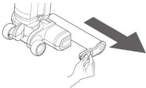 TRISA Wet Clean Smart T0613 - INSTRUCTIONS FOR USE - 21