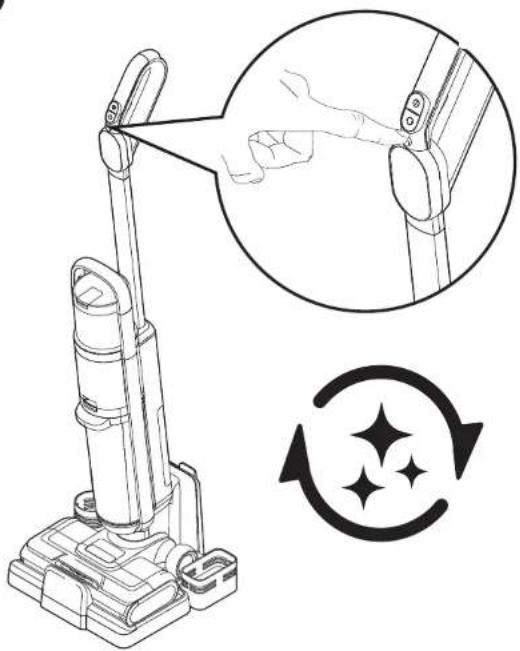 TRISA Wet Clean Smart T0613 - INSTRUCTIONS FOR USE - 18