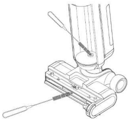 TRISA Wet Clean Smart T0613 - INSTRUCTIONS FOR USE - 24