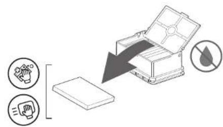 TRISA Wet Clean Smart T0613 - INSTRUCTIONS FOR USE - 16