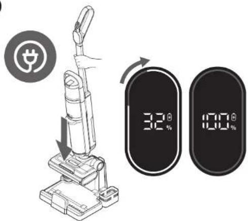 TRISA Wet Clean Smart T0613 - INSTRUCTIONS FOR USE - 7
