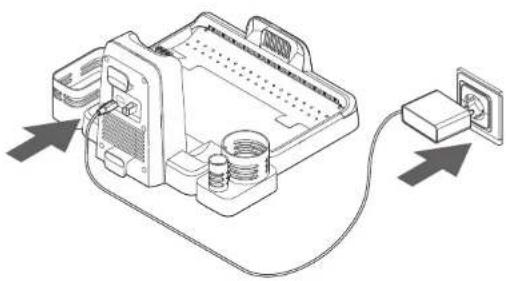 TRISA Wet Clean Smart T0613 - INSTRUCTIONS FOR USE - 4