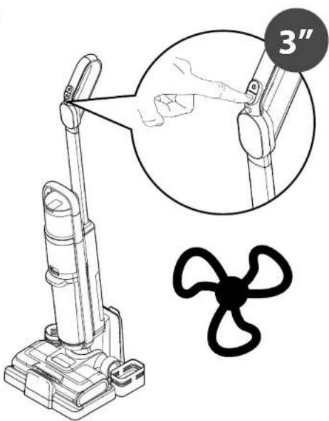 TRISA Wet Clean Smart T0613 - INSTRUCTIONS FOR USE - 17