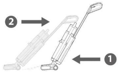 TRISA Wet Clean Smart T0613 - INSTRUCTIONS FOR USE - 12