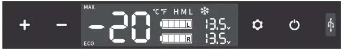 RYOBI RY18CB23A - E-TILOJEN KÄYTTÖ - 1