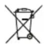 RYOBI RY18CB23A - SÍMBOLOS NO PRODUTO - 10