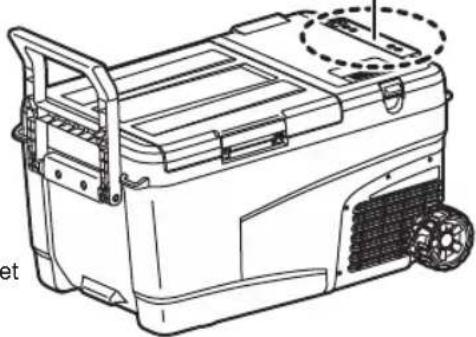 RYOBI RY18CB23A - AKU KÜTUSEMÖÖDIK - 1