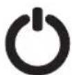 RYOBI RY18CB23A - BOUTON DE RÉINITIALISATION - 1