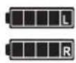 RYOBI RY18CB23A - BUTON DE PORNIRE - 1