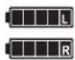 RYOBI RY18CB23A - STRÖMKNAPP - 1