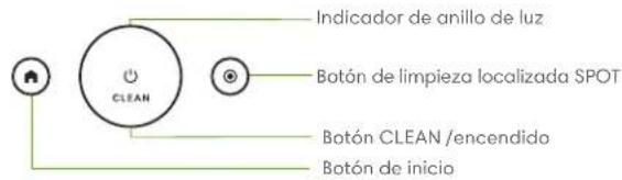 IROBOT Roomba i2 - Acerca de tu robot aspirador Roomba® - 4
