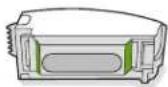 IROBOT Roomba i2 - Nettoyage des capteurs de bac plein - 3