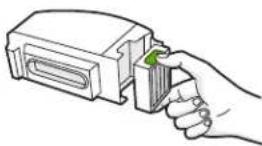 IROBOT Roomba i2 - Cleaning the Filter - 1