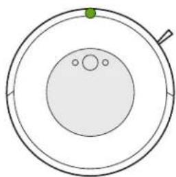 IROBOT Roomba i2 - Nettoyage des capteurs et des contacts de chargement - 1