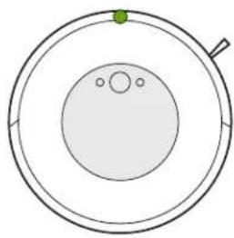 IROBOT Roomba i2 - Pulizia dei sensori e dei contatti di ricarica - 1