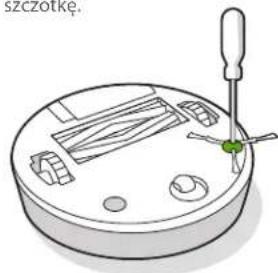 IROBOT Roomba i2 - Czyszczenie szczotki do sprzątania przy krawędziach - 1