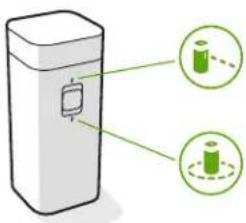 IROBOT Roomba i2 - Pared Virtual Wall ^® dual\* - 2