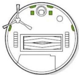 IROBOT Roomba i2 - Nettoyage du filtre - 5