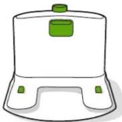 IROBOT Roomba i2 - Cleaning the Sensors and Charging Contacts - 3