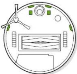IROBOT Roomba i2 - Limpieza del filtro - 5