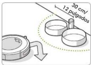IROBOT Roomba i2 - Selecciona el modo que prefieras: - 3