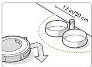 IROBOT Roomba i2 - Choose the mode to meet your needs: - 3