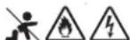 IROBOT Roomba i2 - ADVERTENCIA - 1