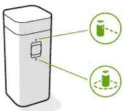 IROBOT Roomba i2 - Dual-Mode Virtual Wall ^® -Barriere ^* - 2