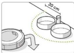 IROBOT Roomba i2 - Selezionare la modalità per soddisfare le proprie esigenze: - 3