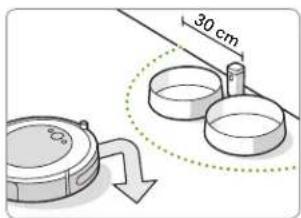 IROBOT Roomba i2 - Wählen Sie den für Ihren Bedarf geeigneten Modus: - 3