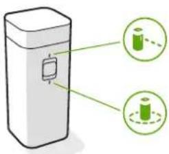 IROBOT Roomba i2 - Virtual Wall barrière virtuelle double fonction \*\* - 2