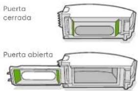 IROBOT Roomba i2 - Limpieza de los sensores de depósito lleno - 3