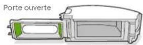 IROBOT Roomba i2 - Nettoyage des capteurs de bac plein - 4