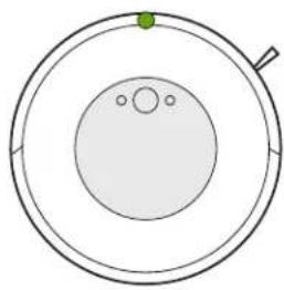 IROBOT Roomba i2 - Reinigen von Sensoren und Ladekontakten - 1