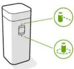 IROBOT Roomba i2 - Wirtualna ściana Dual Mode Virtual Wall\* - 2