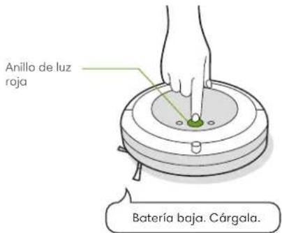 IROBOT Roomba i2 - Solución de problemas - 1