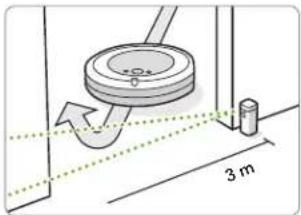 IROBOT Roomba i2 - Wählen Sie den für Ihren Bedarf geeigneten Modus: - 1