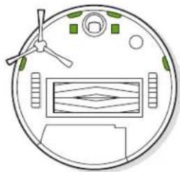 IROBOT Roomba i2 - Pulizia del filtro - 5