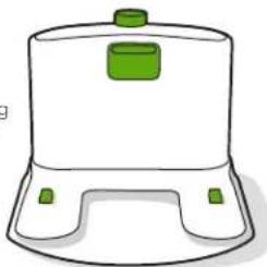 IROBOT Roomba i2 - Reinigen von Sensoren und Ladekontakten - 2