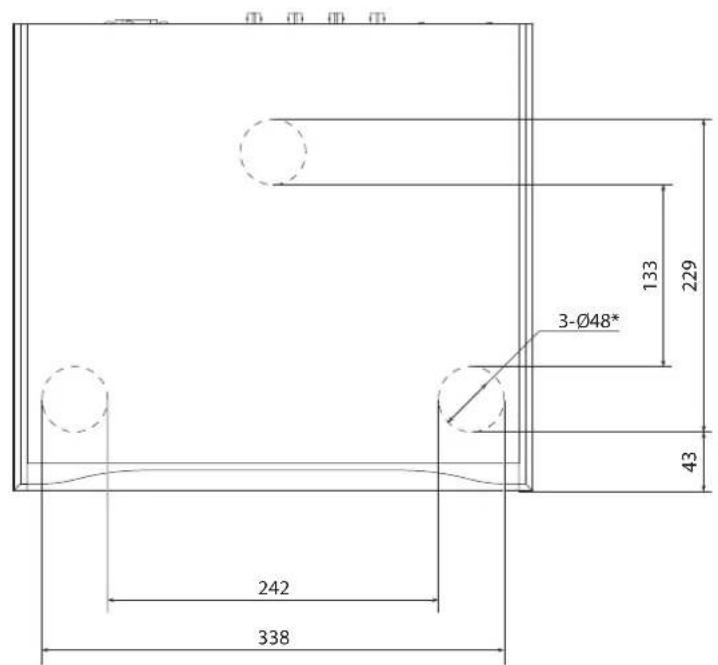 Esoteric G-05 - Accessoires fournis - 4