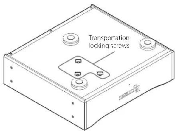 Esoteric G-05 - Contents - 1