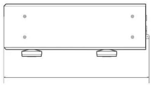 Esoteric G-05 - Accessoires fournis - 2