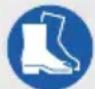 Güde GTHS 6045.1 - Symbols - 7