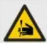 Güde GTHS 6045.1 - Symbole - 11
