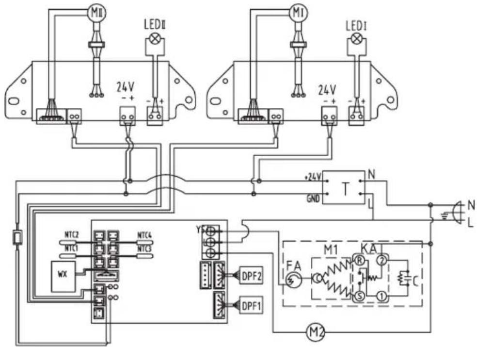 Hendi 274255 - 4