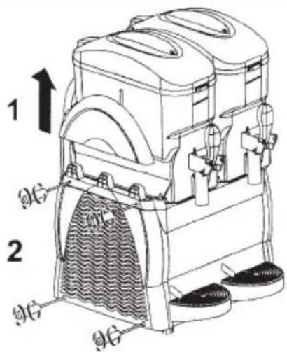 Hendi 274255 - 37