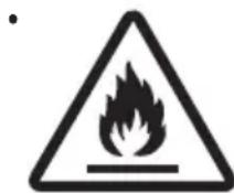 Hendi 274255 - Special safety instructions - 1