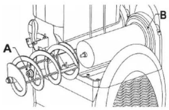Hendi 274255 - 24