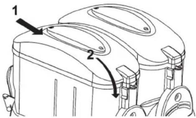 Hendi 274255 - 8